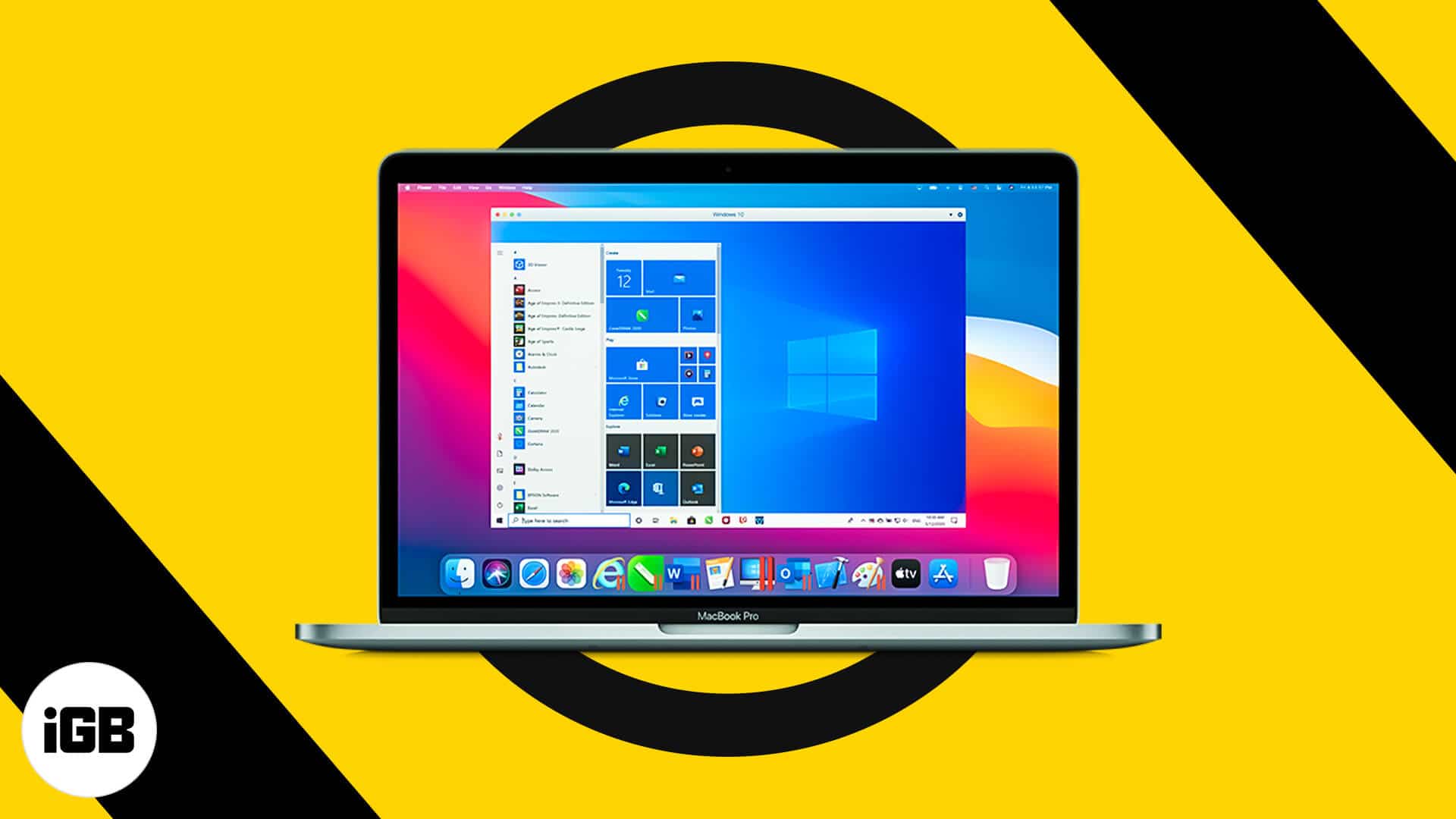 windows emulator for mac high sierra